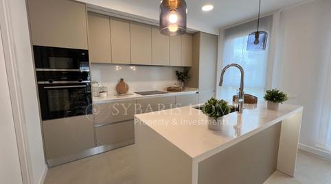 Foto 2 de Apartament en venda a Las Rotas / Les Rotes, Alicante