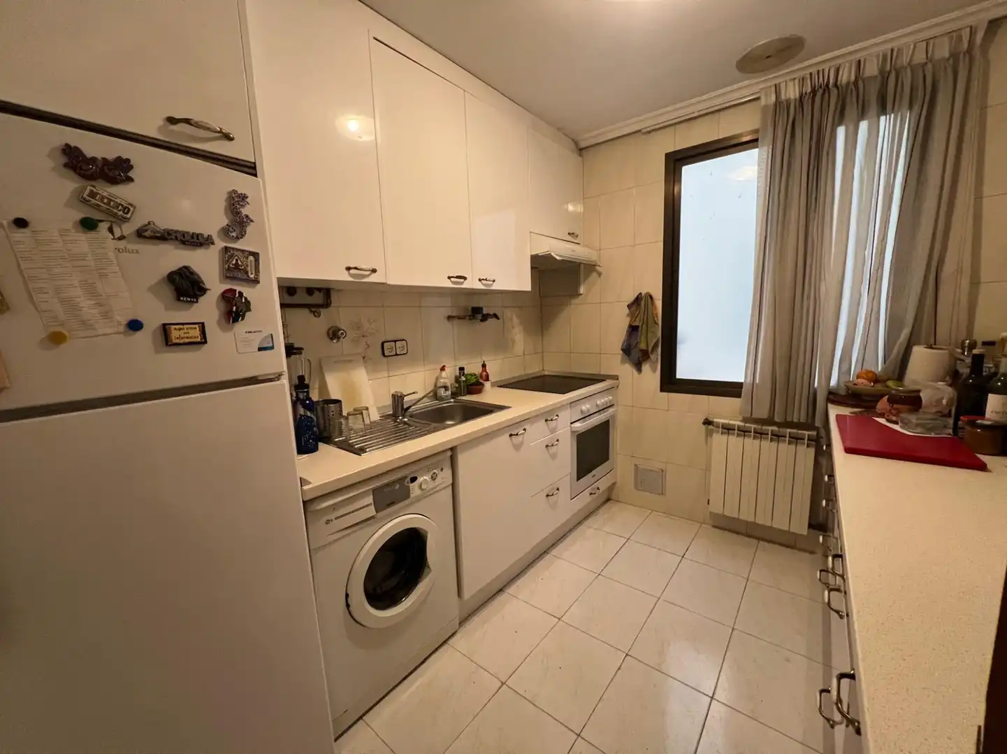 Wohnung mit Aufzug zum Verkauf in Residencia, imagen 23