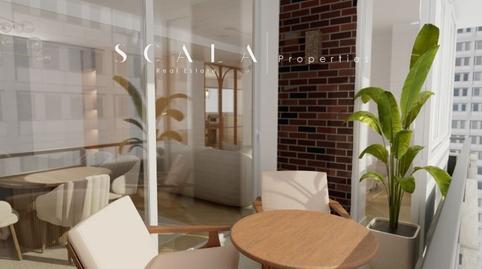 Foto 3 de Pis en venda a Santa Maria Micaela, Argüelles, Madrid