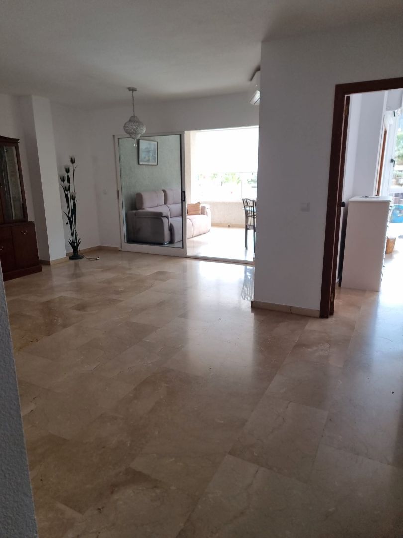 Pis de lloguer a Avenida de l'Albir, 59, L'Albir