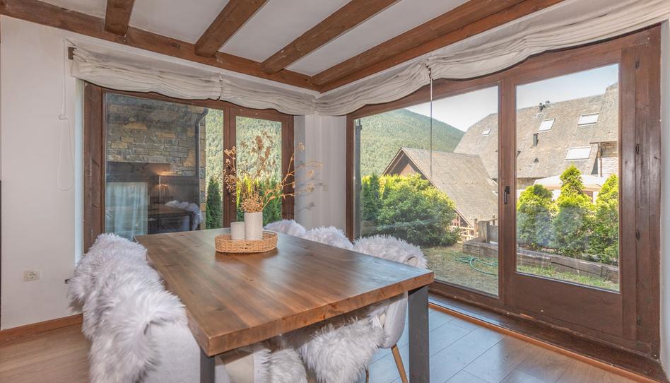 Foto 1 de Apartament en venda a Camino Sacorreges, 3, Betlan, Lleida