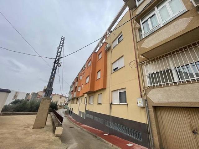 Garaje en Venta en Matrona Juana Navarro, 1 en Moratalla