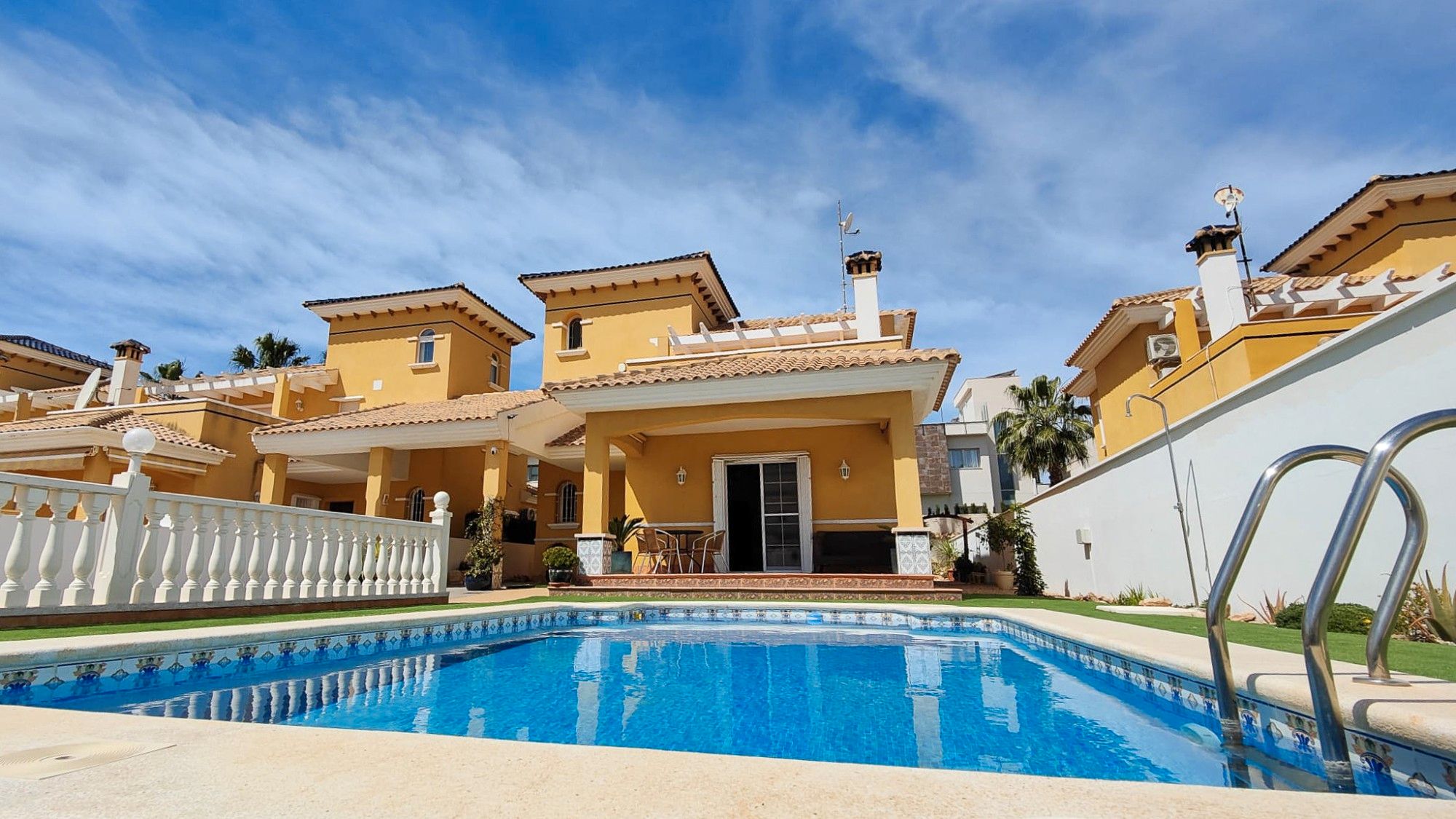 House or chalet for sale in La Regia
