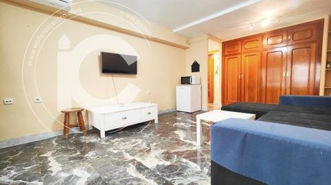 Foto 3 von Büro zum Verkauf in Livry Gargan, Almuñecar Centro, Almuñécar