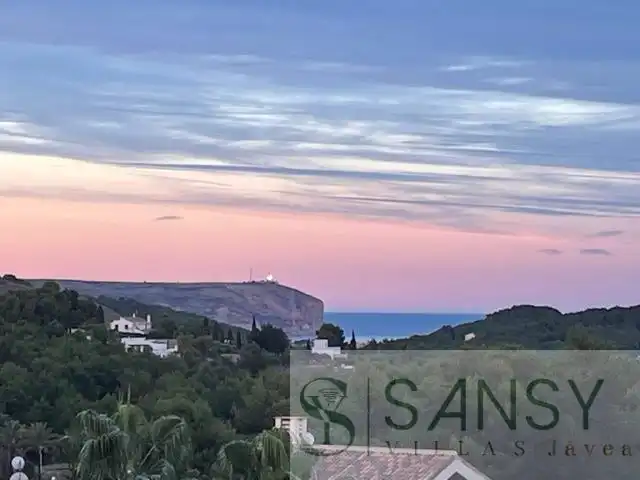 Xalet amb piscina en venda a Cap Martí - El Tossalet - Pinomar, imagen 4