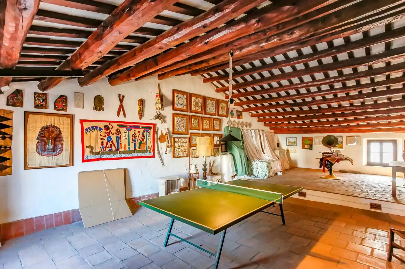 Finca rústica en venta en Poble - Casc Antic