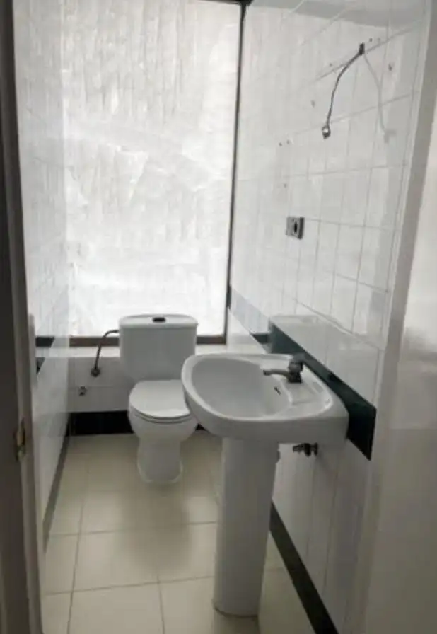 Bathroom of Office for rent in Motril