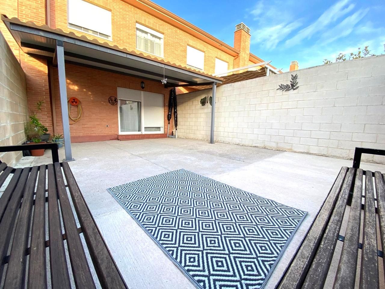 Casa o chalet en venta en Arcipreste De Hita
