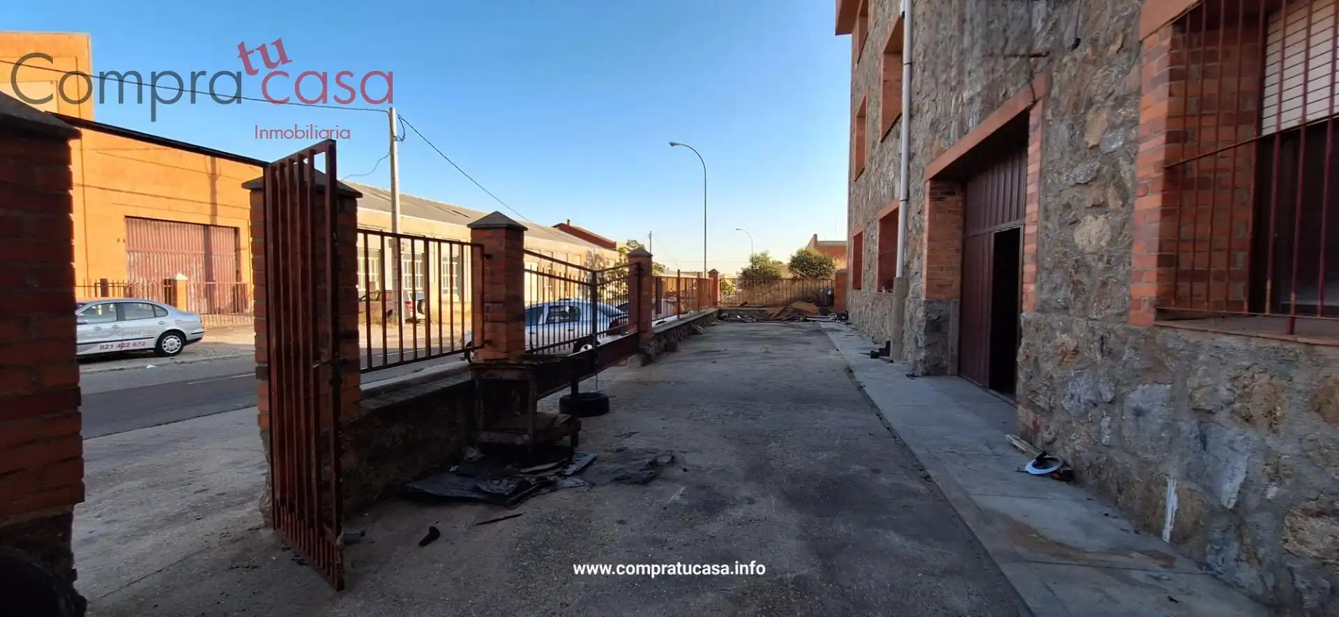 Business premises for sale in Calle de la Atalaya 19, imagen 21