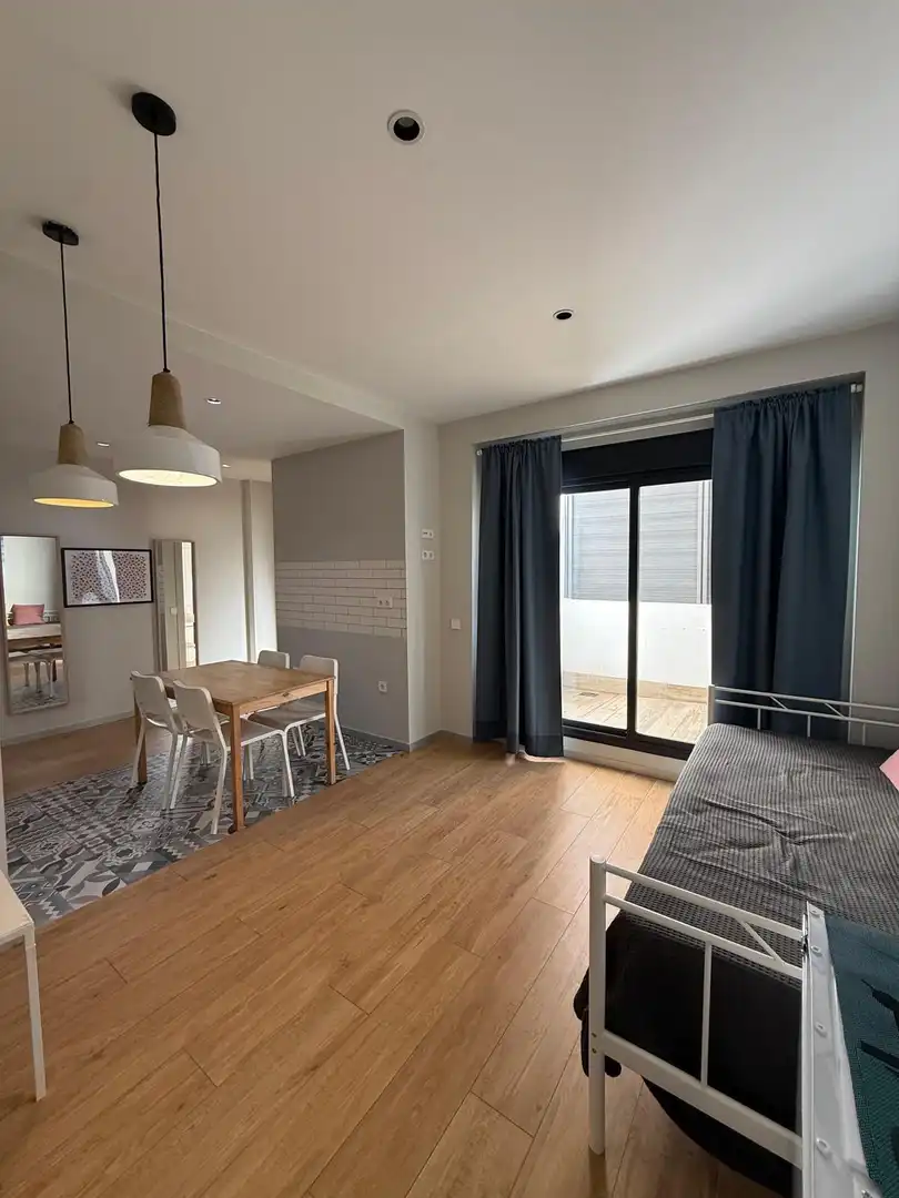 Schlafzimmer von Gebäude zum Verkauf in Valencia