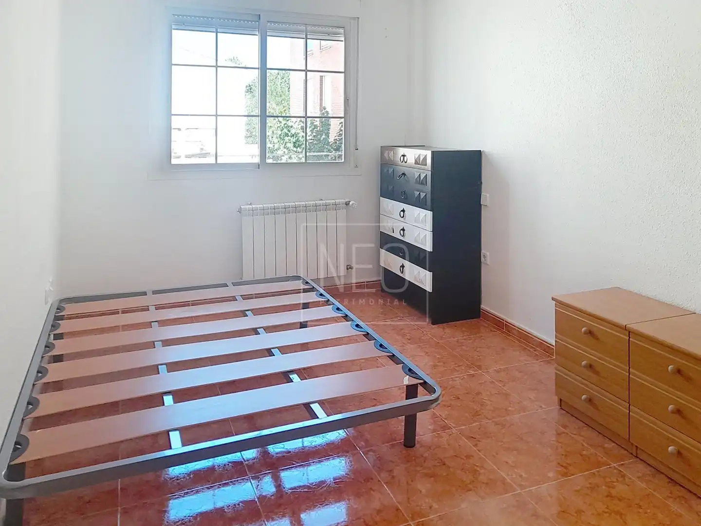 Habitación de Piso en venta en Valdemoro con Calefacción