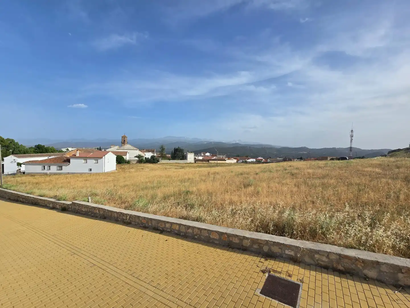 Residencial en venta en Darro