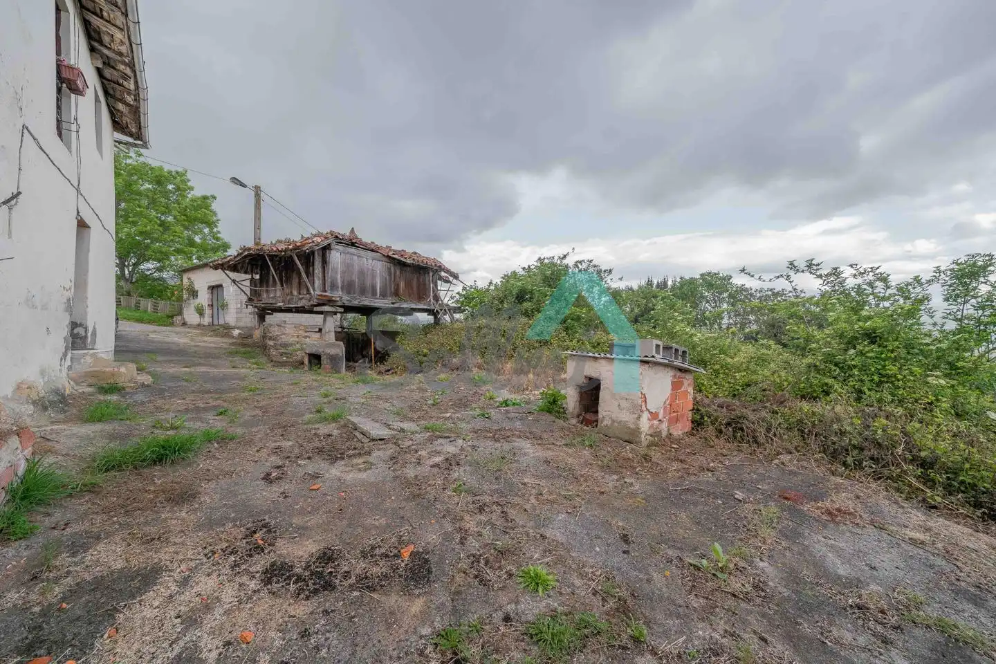 Casa con jardín en venta en Severies, imagen 16