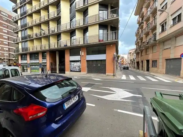 Locale commerciale in vendita a Carrer de Cerdà de Tallada, imagen 4
