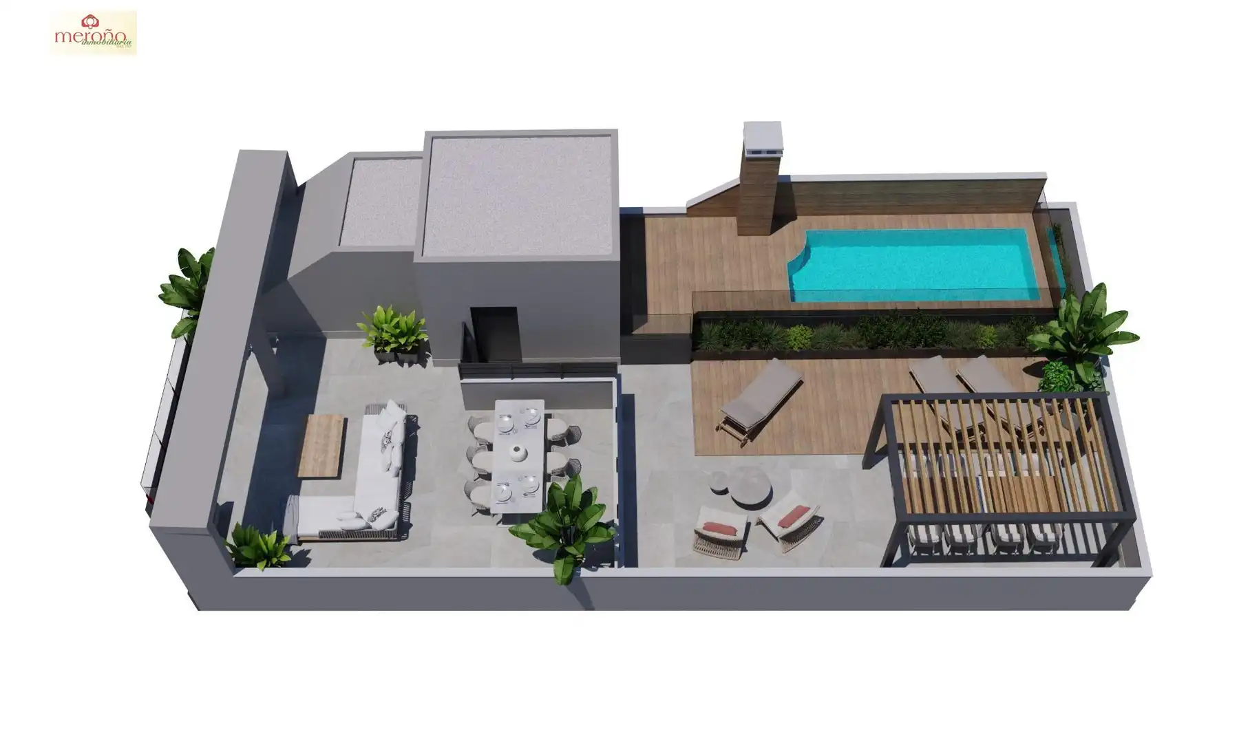 Wohnung mit Pool zum Verkauf in Elche ciudad, imagen 10