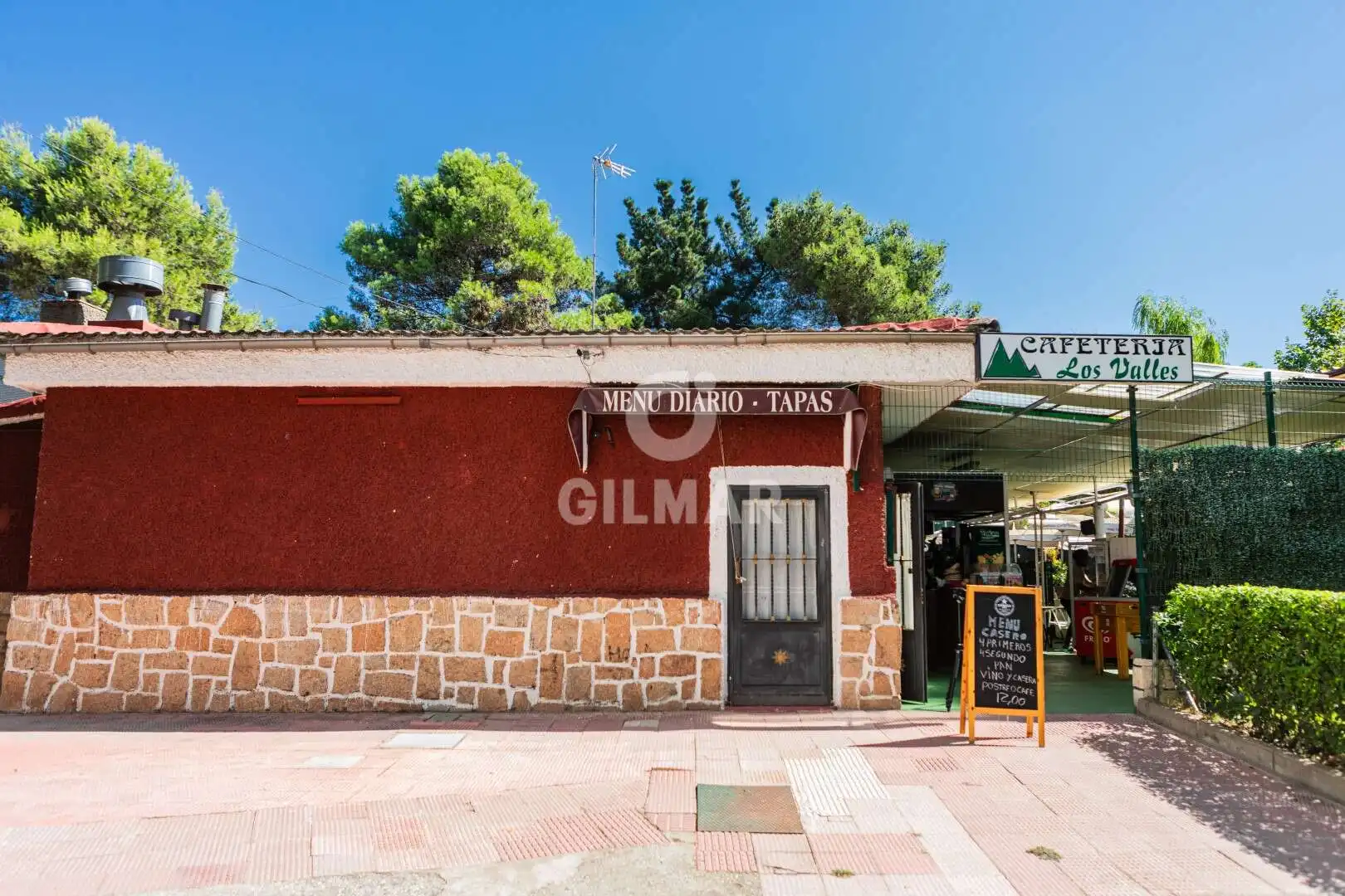 Commercial properties for sale in Collado Villalba