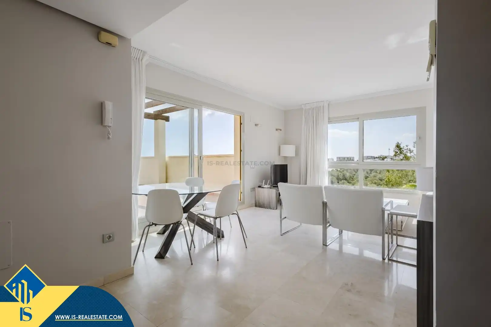 Penthouse mit Pool zum Verkauf in Orihuela Costa, imagen 14