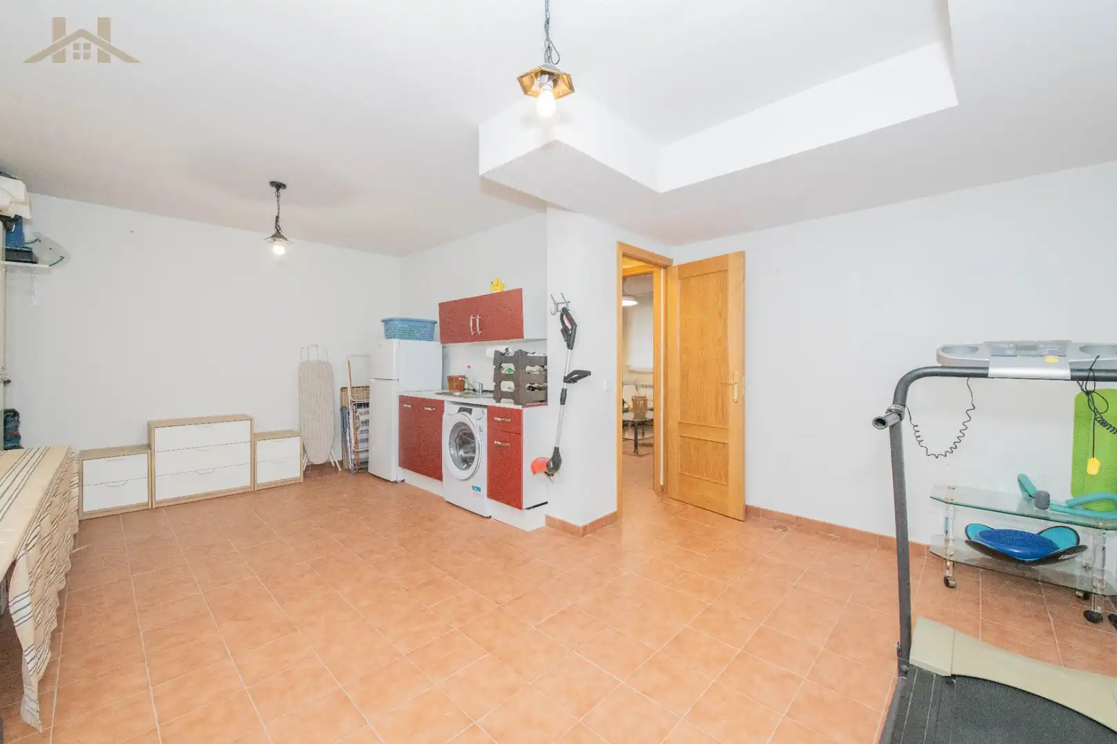 Houses for sale in Móstoles  with Heating, Private garden and Parquet flooring