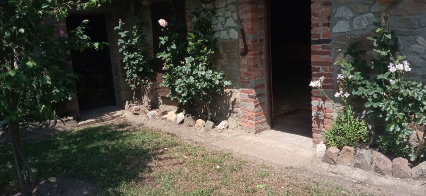 Jardí de Casa o xalet en venda en Matallana de Torío amb Calefacció