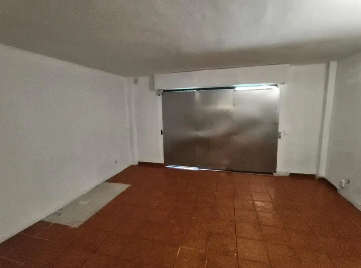 Casa adosada en venda en Madrid amb Terrassa