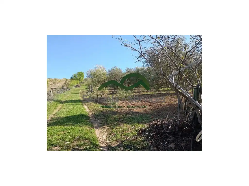 Country house zum Verkauf in Ronda