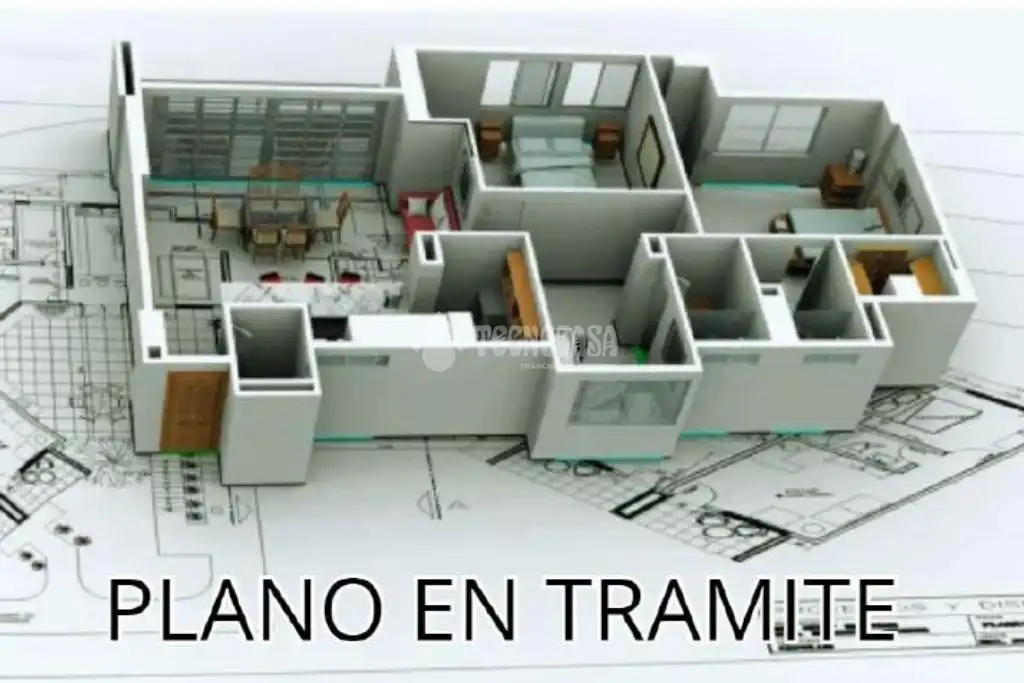 Flat for sale in Santa Coloma de Gramenet  with Air Conditioner, Heating and Parquet flooring