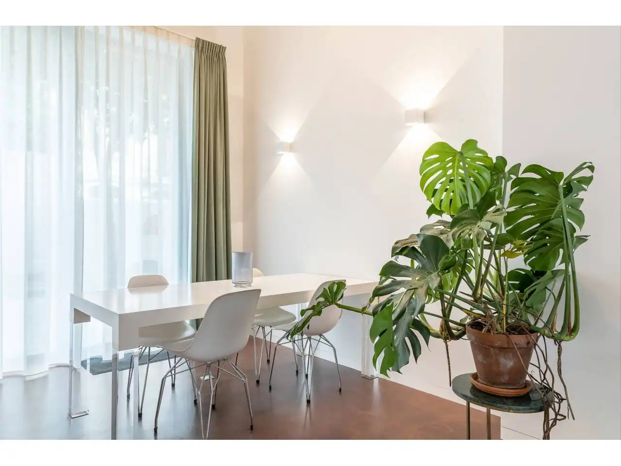 Comedor de Piso en venta en Valencia con Aire acondicionado, Calefacción y Terraza