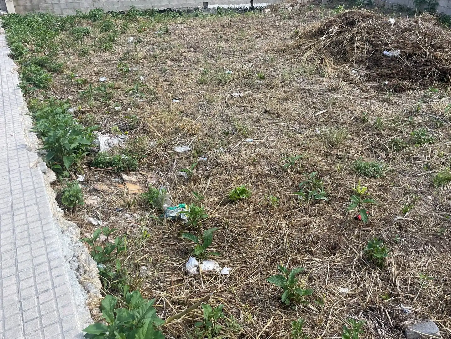 Residencial en venta en Lloseta