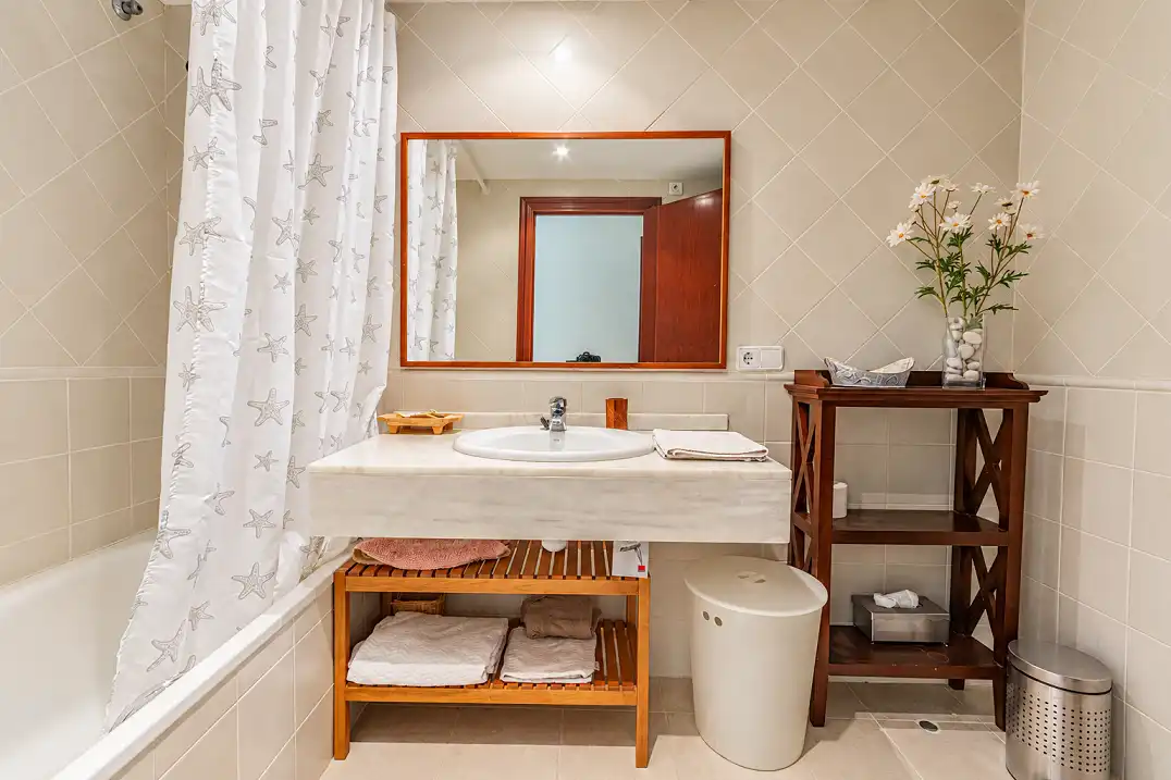 Appartement compact avec piscine à vendre à Europa 31, imagen 30