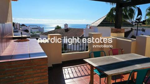 Foto 5 de Casa o xalet en venda a Burriana, Nerja