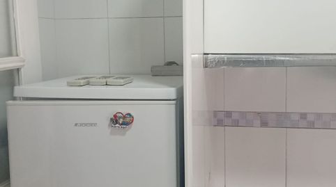 Foto 3 de Piso de alquiler en Avenida de Alvar Núñez, Barrio León, Sevilla Capital