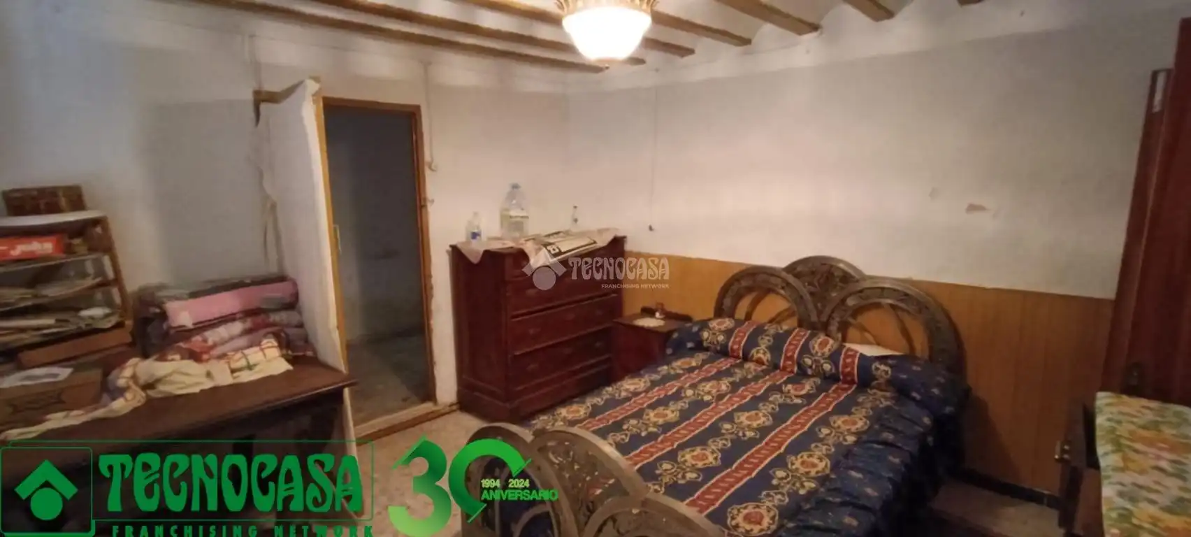 Semi-detached house for sale in Quero, imagen 9