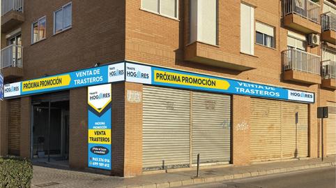 Photo 2 of Box room for sale in Avenida Avenida Divino Maestro, Zona Metro, Alboraya