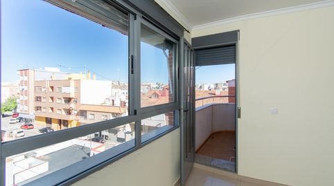 Foto 2 de Piso en venta en Calle Travesia de Gabriela Mistral, 2a, Barrio de Peral - San Félix, Cartagena
