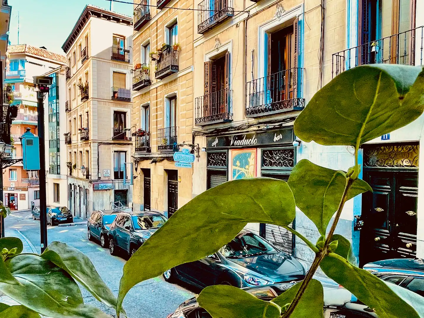 Business premises to rent in Calle de la Morería 9, imagen 22