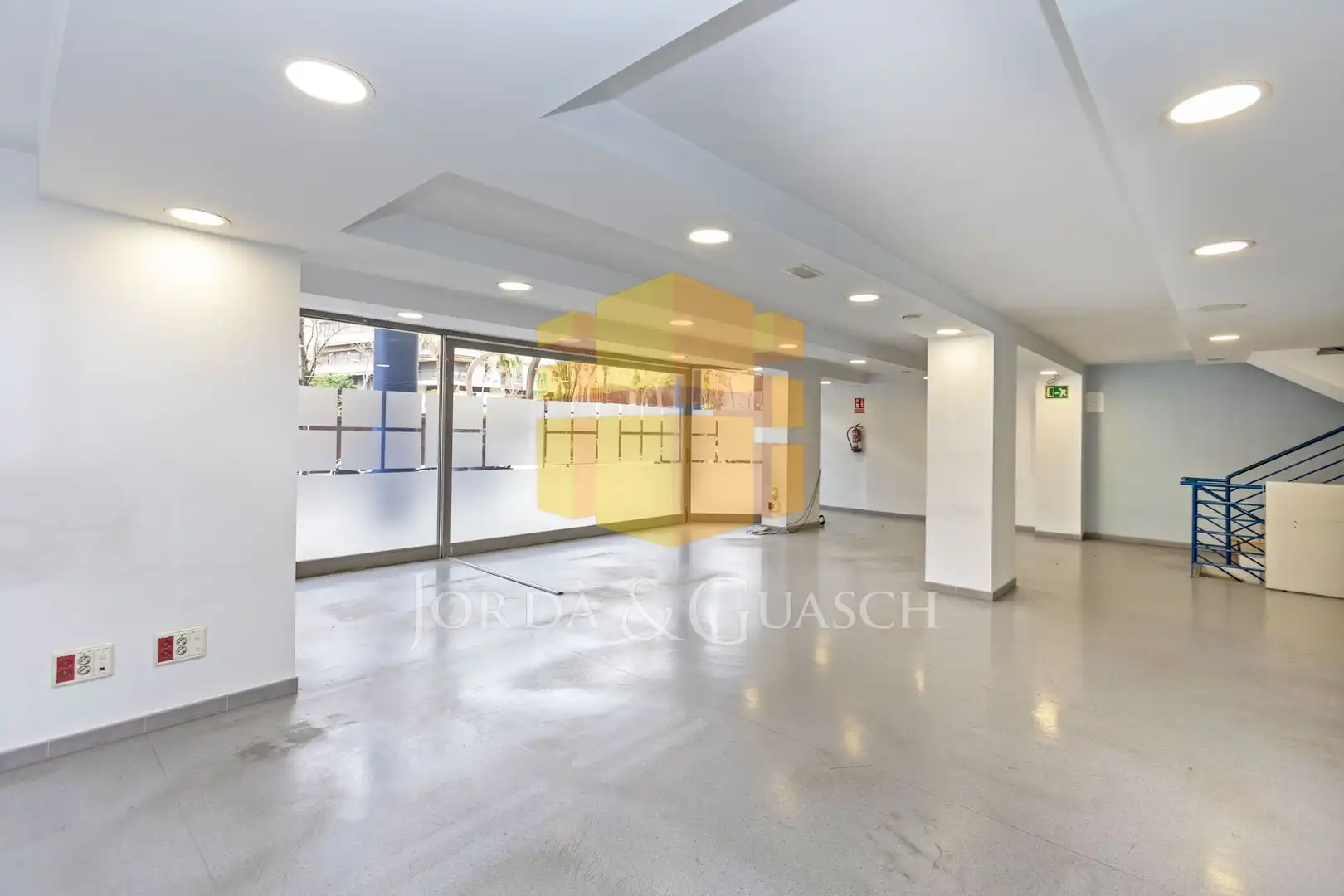 Local comercial en venda a Avinguda de Madrid 150, imagen 6