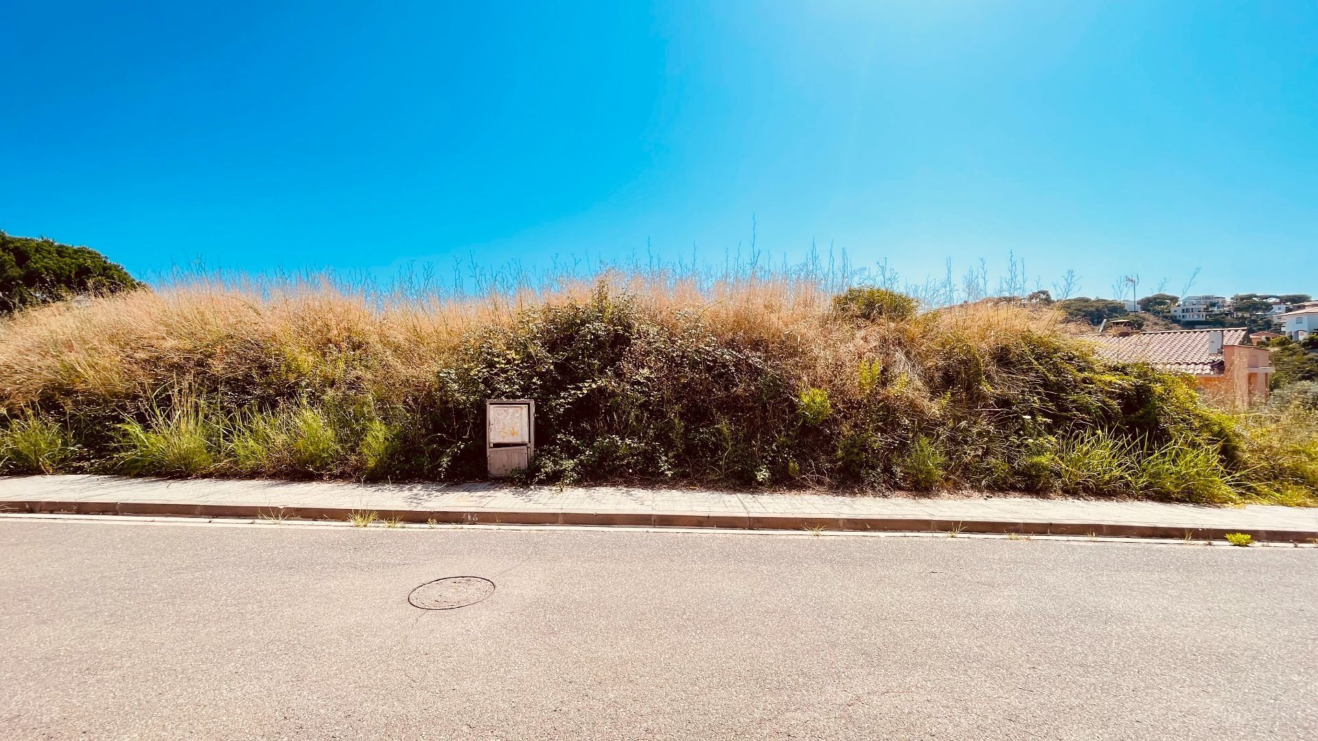 Residential for sale in Sant Pol de Mar