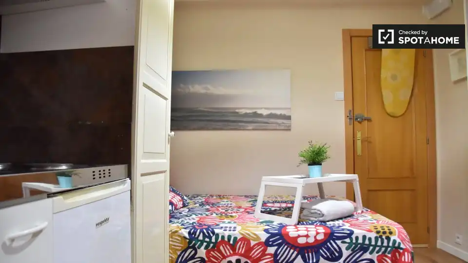 Habitación en Albors