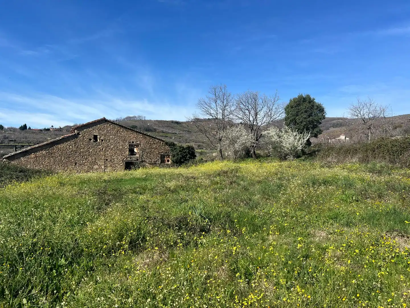 Residencial en venda en Torremenga