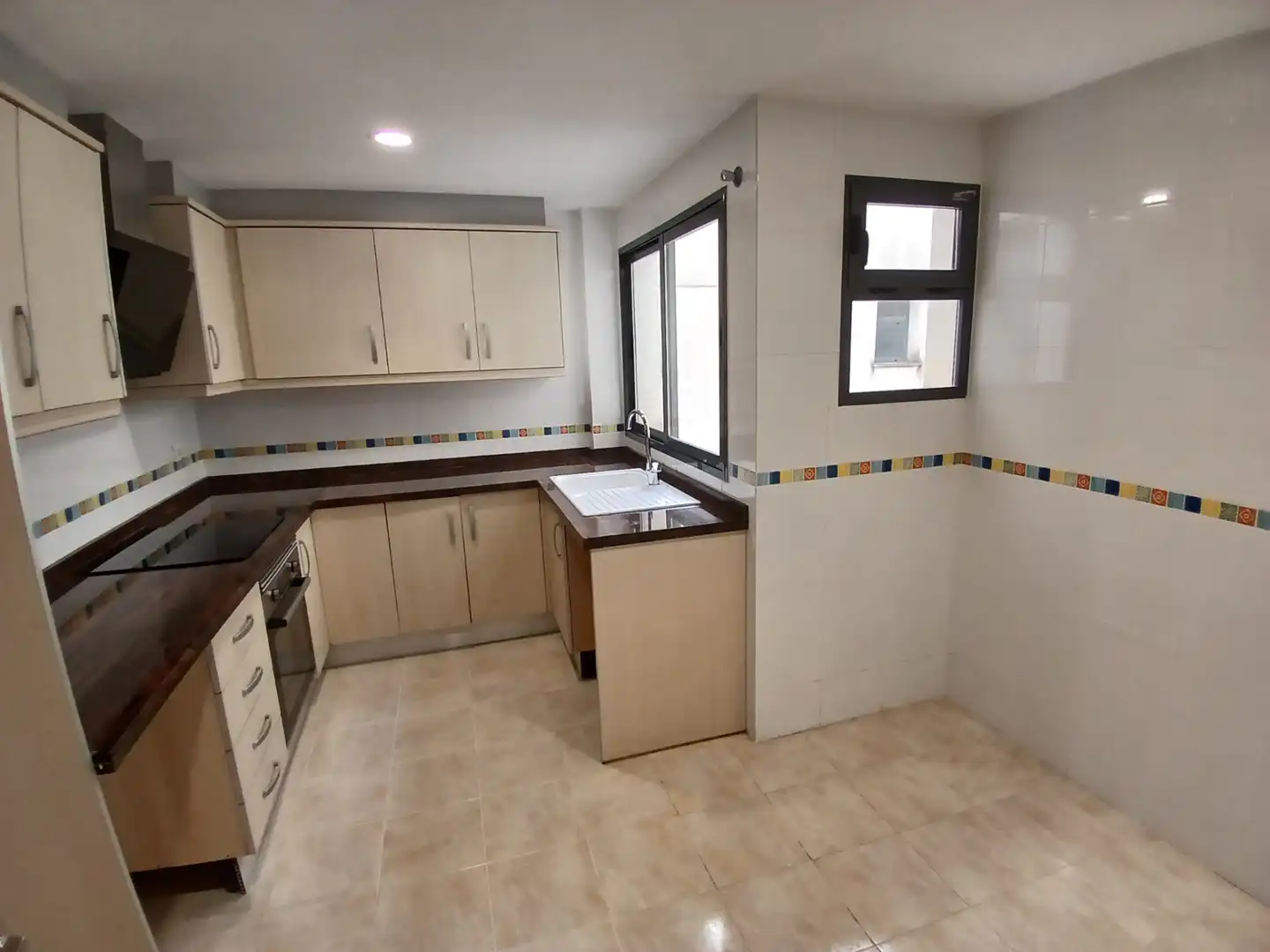 Maisonette zur Miete in Benipeixcar - El Raval