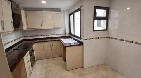 Foto 4 de Dúplex de lloguer a Benipeixcar - El Raval, Gandia