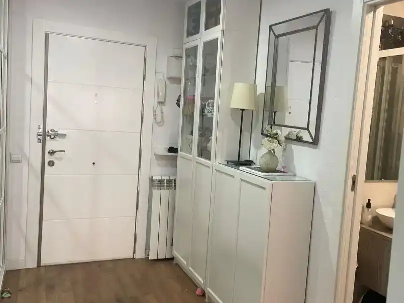 Piso en venta en  Madrid Capital con Aire acondicionado, Terraza y Balcón