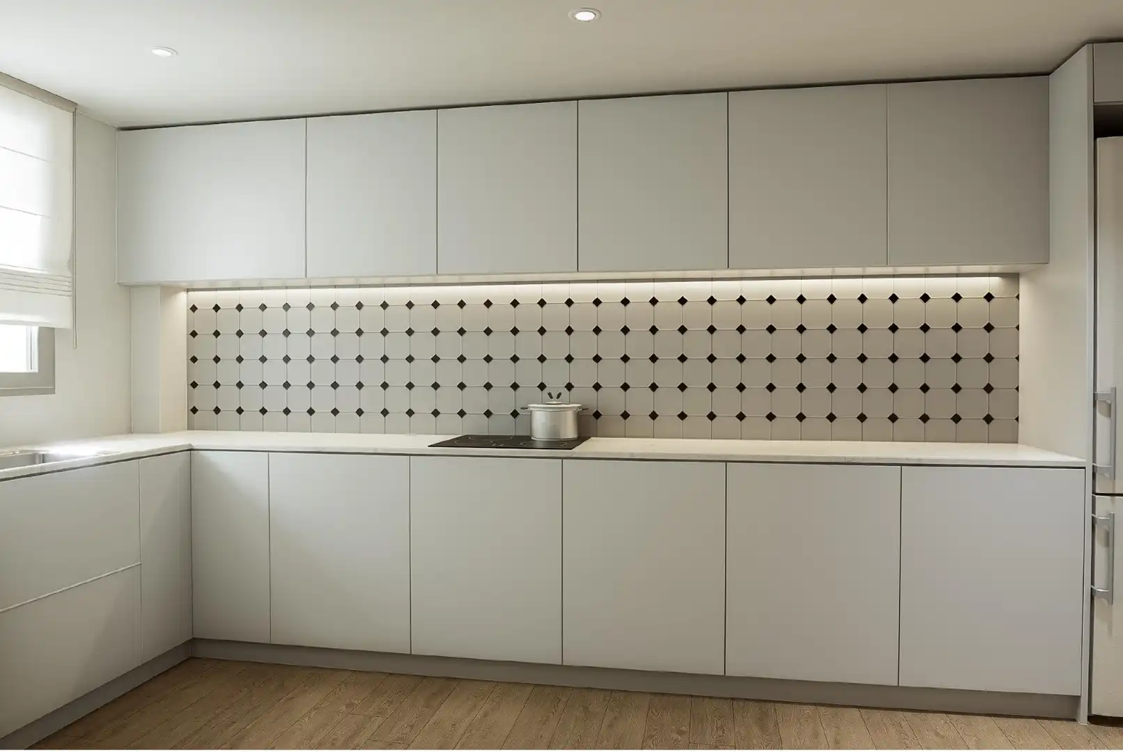 Piso con ascensor en venta en Carrer de Miquel Àngel 14, imagen 60