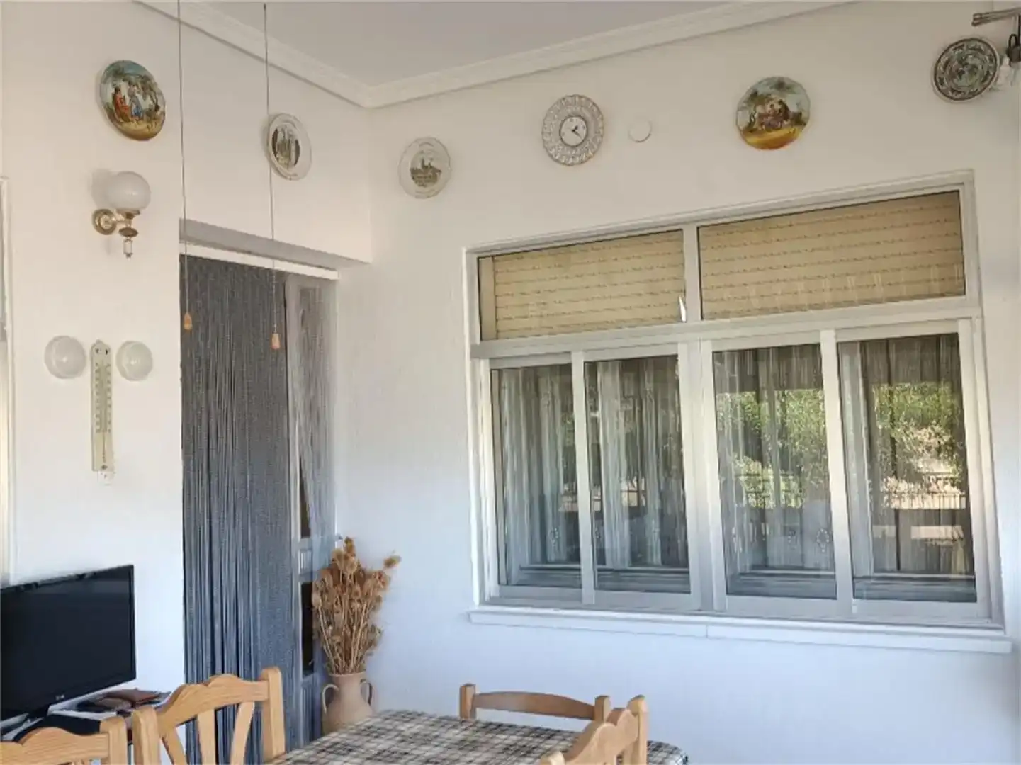 Comedor de Piso en venta en Riofrío de Aliste con Jardín privado y Piscina