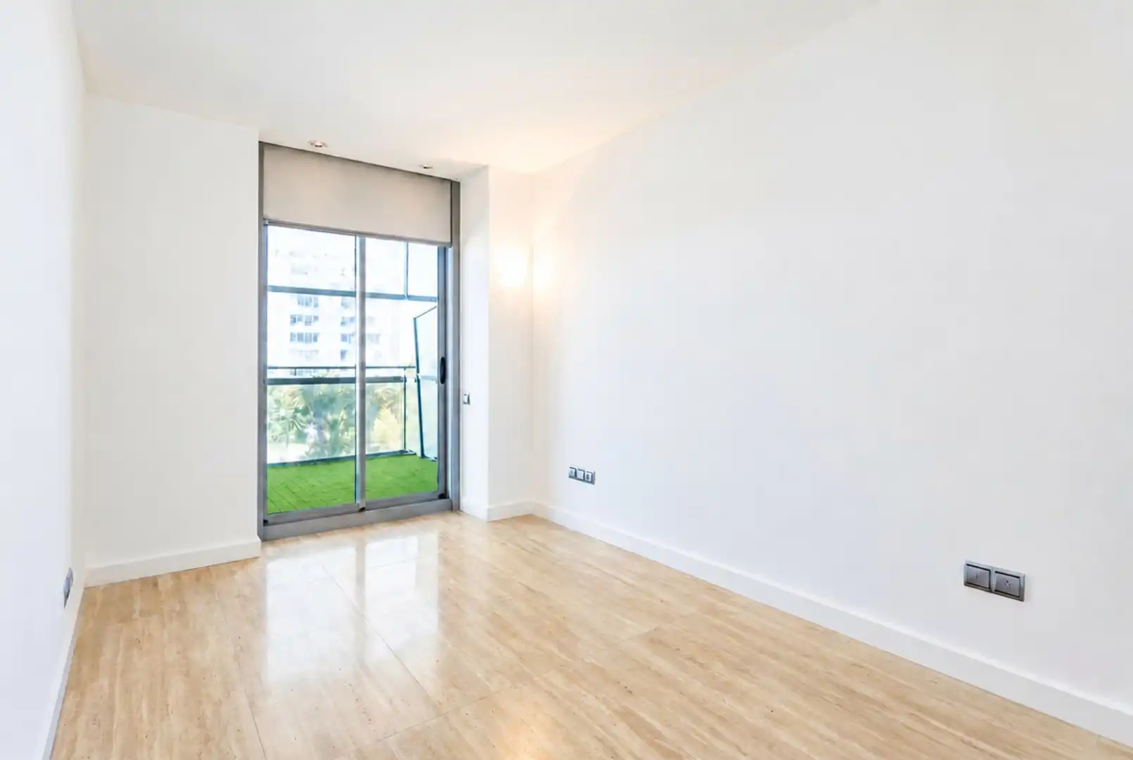 Piso con piscina en venta en Passeig de Garcia Fària, imagen 12