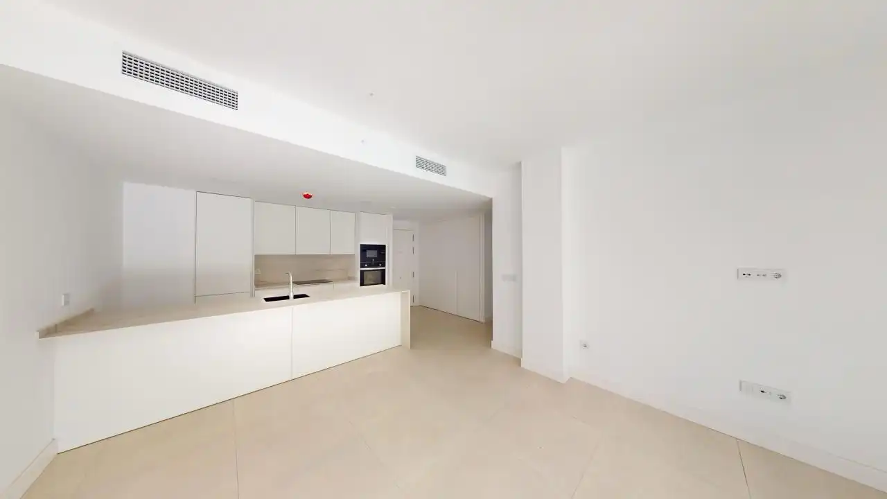 Piso con piscina en venta en Fuengirola 48, imagen 4