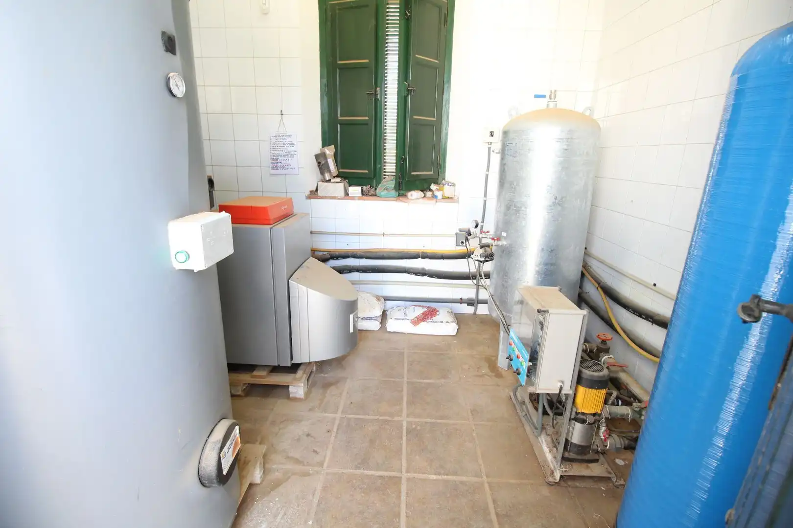 Casa rústica amb jardí en venda a partido romeral, imagen 44