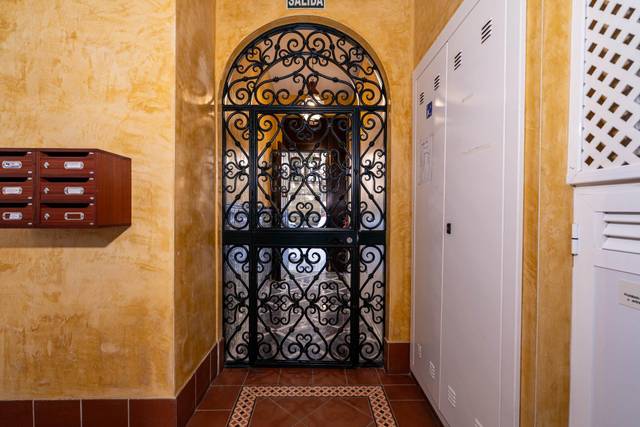 Ático en Venta en Calle San Jacinto en Triana Este