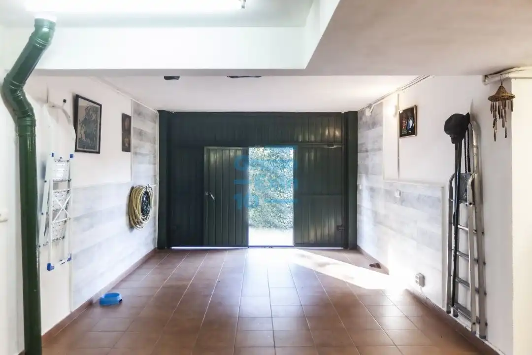 Casa o xalet en venda en Irun  amb Calefacció i Jardí privat