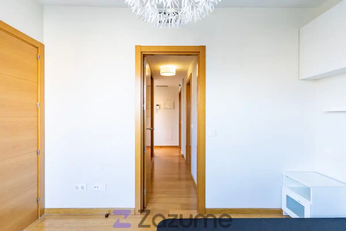 Wohnung zur Miete in Av. de la Gran Vía del Sureste, Ensanche de Vallecas - La Gavia